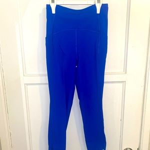 Lululemon Swift Speed HR Pant 28”
